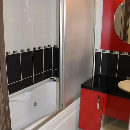 Akr Apartment Istanbul