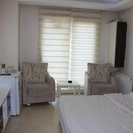 Apartment Akr
