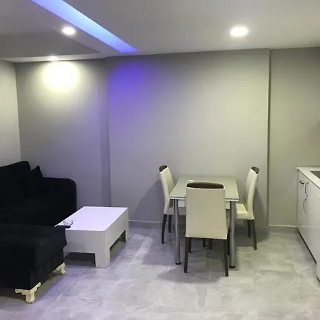 Akr Apartment Istanbul