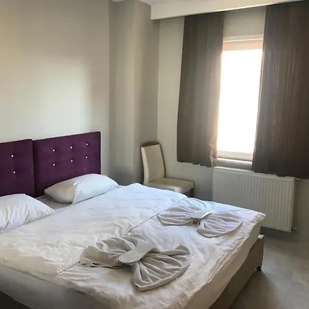Akr Istanbul